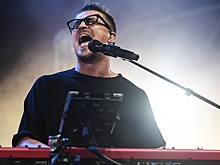 24 декабря Therr Maitz даст новогодний концерт в Москве, а в Петербурге пройдет фестиваль "Рождественские открытки"