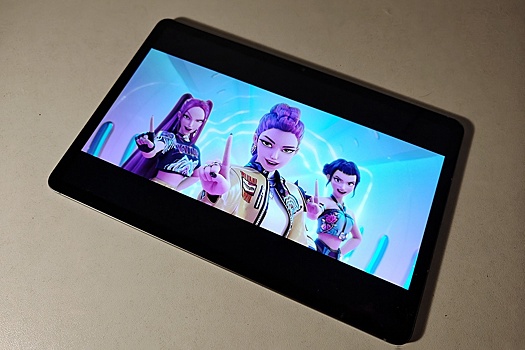 Samsung выпустил самый тонкий планшет за историю Galaxy Tab