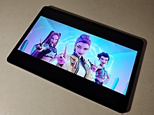 Samsung выпустил самый тонкий планшет за историю Galaxy Tab