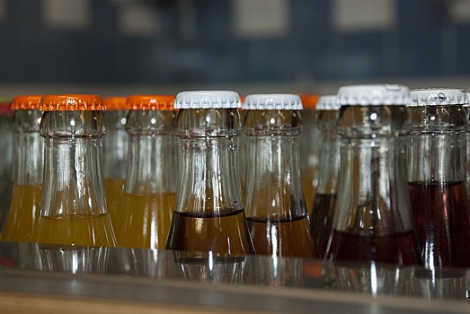 В Нижегородской области построят завод безалкогольных натуральных напитков
