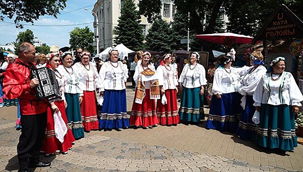 Ростуризм считает выводы СП о туркластерах некорректными