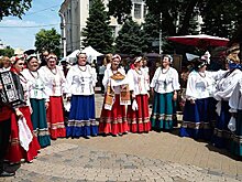 Ростуризм считает выводы СП о туркластерах некорректными