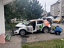 Источник: Подростки разбились в ДТП с каршерингом после ошибки пользователя