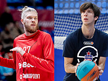 Эмил Райкович о переходе Клюева: «ЦСКА нужен классический «пятый номер»