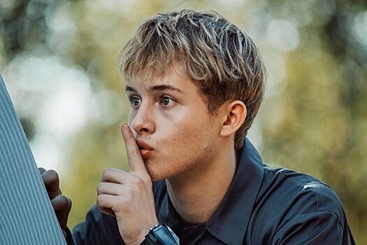 Звезда «Слова пацана» Леон Кемстач раскрыл свои мечты касательно работы в кино