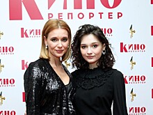 «Я не обращаюсь к ней за советами»: Кончаловская откровенно рассказала об отношениях с Толкалиной