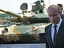 Под личным контролем: зачем Путин собирает военных и оружейников