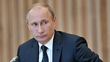 Путин поручил увеличить финансирование ТОР