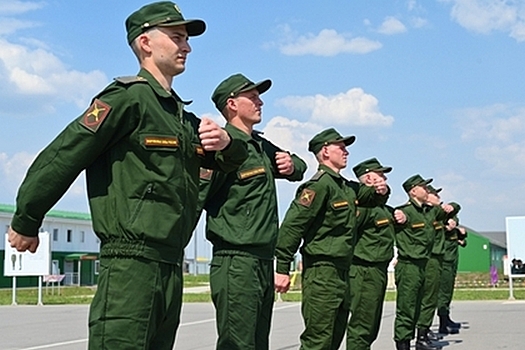 Что на самом деле ждет армию РФ
