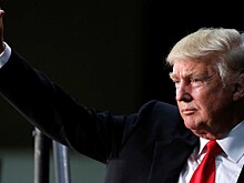 Дональд Трамп недоволен внешностью американских женщин!