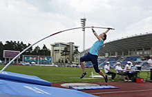 Сидорова выиграла турнир в Чувашии в прыжках с шестом с лучшим результатом сезона в мире