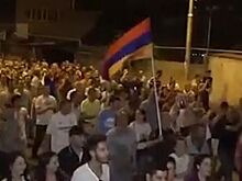 Вооруженная группа в Ереване отпустила двух заложников