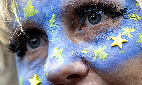 В ЕС обсудят вопрос вступления Украины в организацию
