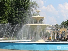 Автозаводский парк планируют благоустроить в Нижнем Новгороде