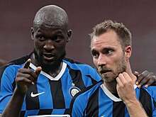 Ромелу Лукаку: «Посвящаю Эриксену победу над Россией. С ним я провел больше времени, чем со своей семьей»