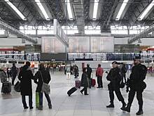 Чехия запретила въезд неаккредитованным российским дипломатам