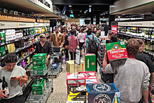 В Союзе защиты прав потребителей рассказали, как правильно выбрать алкоголь на Новый год
