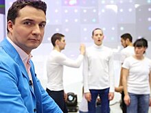 "TVоя Москва": Федор Баландин – о различиях между теле- и радиоведущими