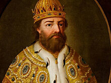 Кто получил трон на Руси не по наследству, а в результате голосования