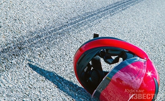 В Курской области водитель «семёрки» сбил женщину на мопеде