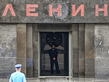 Историк: Токсикологическую экспертизу тела Ленина не проводили