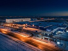 Инвестиции резидентов ОЭЗ "Тольятти" выросли на 87 процентов