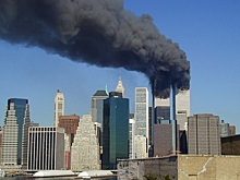 Сколько на самом деле башен было разрушено 11.09.01