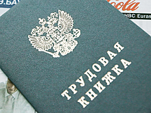 Раскрыты детали перевода на электронные трудовые