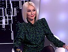 Лера Кудрявцева: «Елена Ханга рассказала о своих миллионах»
