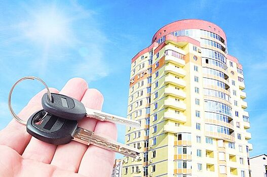 В Сочи увеличили финансирование на покупку жилья для детей-сирот