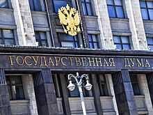 Госдума приняла заявление в связи с поощрением властями Канады украинского нацизма