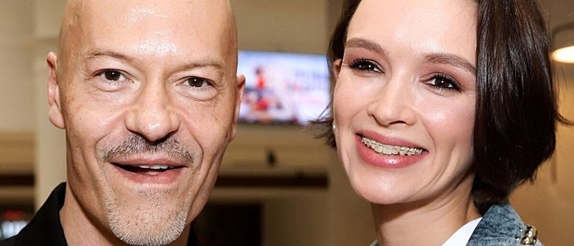 Как выглядит мать Паулины Андреевой — бывшая теща Федора Бондарчука