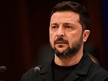 Зеленский призвал усилить санкции против России