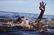 6-летняя девочка чуть не утонула на диком пляже в Краснодарском крае