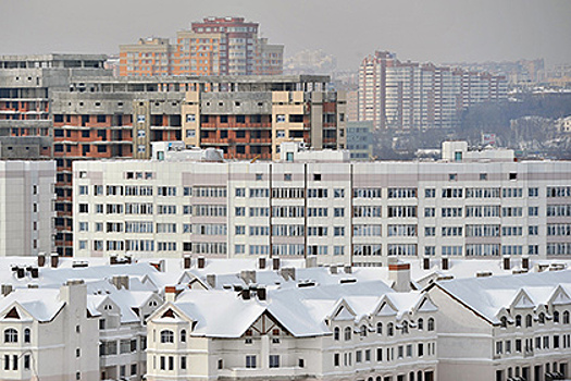 Более 600 детей-сирот из Подмосковья получат квартиры в 2016 году