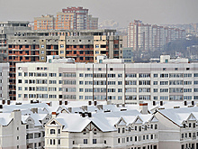 Более 600 детей-сирот из Подмосковья получат квартиры в 2016 году