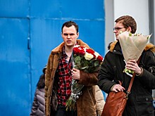 Синоптики рассказали о погоде 8 Марта