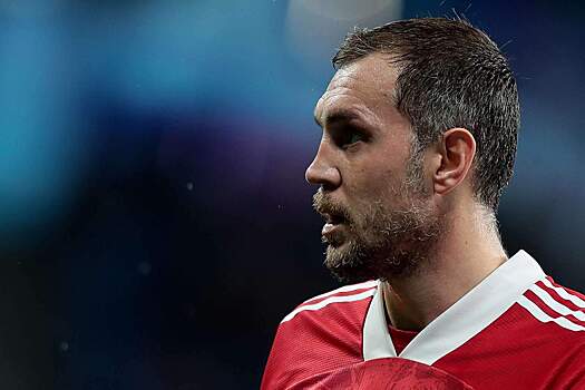 Мостовой: «Дзюба помыкался уже»