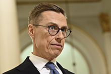 Что известно об избранном президенте Финляндии Александере Стуббе