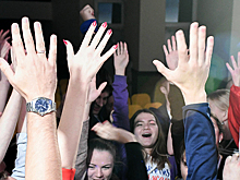 Иван Черезов: «Агентство по молодежной политике поможет реализовывать инициативы в Удмуртии более эффективно»