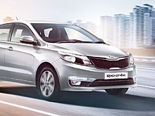 На какие иномарки пересели москвичи в 2017 году