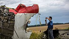 Дело MH17: следствие утаивает детали
