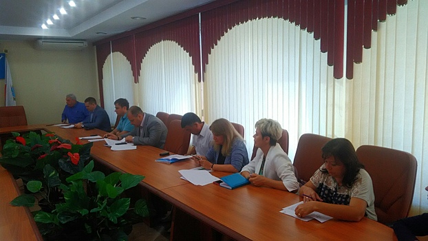 Саратовцы, проживающие в многоэтажках, стали заложниками бойлеров