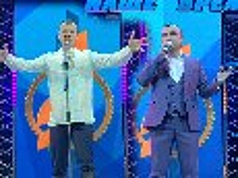 Сотрудники УФСИН России по Республике Татарстан заняли первые места в суперфинале VIII республиканского телевизионного фестиваля творчества работающей молодежи 