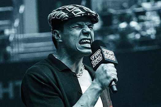 Интервью с президентом Top Dog Регбистом: бой с Анатолием Сульяновым, Bare Knuckle, Вячеслав Дацик, Александр Усик