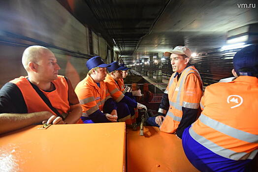 Открытие станций метро «Фили» и «Студенческая» после реконструкции планируется на 15 июня