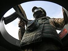 В России оценили сроки создания буферной зоны на Украине