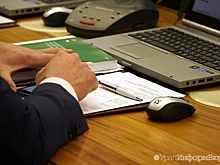 Прокуратура внесла представление мэру Екатеринбурга за коррупцию в одном из районов