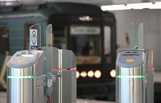 Участок "серой" ветки метро будет закрыт с 5 по 8 марта