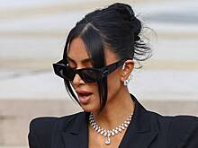 Узнавшая о страшном диагнозе Ким Кардашьян рассказала о своем состоянии